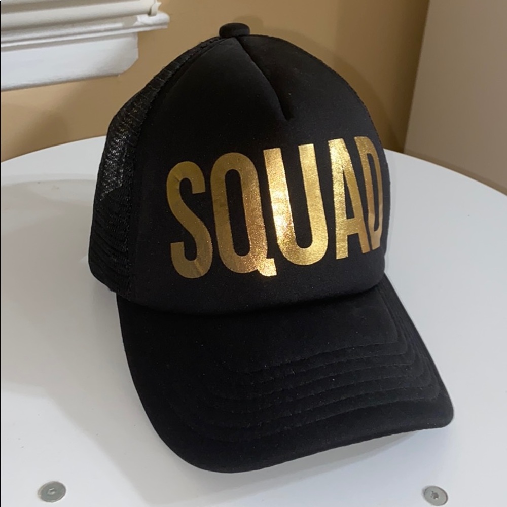 SQUAD Hat